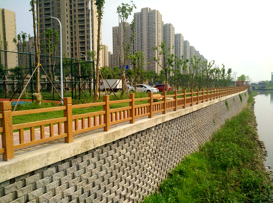 蚌埠市天公河及席家溝部分岸線環(huán)境綜合治理施工Ⅳ標(biāo)