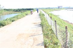 邊坡安全防護措施