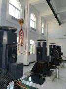 茨淮新河灌區懷遠縣陳莊站拆除重建工程2標