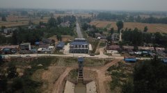 當涂縣江心圩西江泵站工程施工標