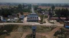 當涂縣江心圩西江泵站工程施工標