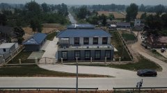 當涂縣江心圩西江泵站工程施工標