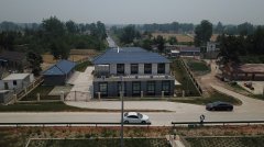 當涂縣江心圩西江泵站工程施工標