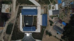 當涂縣江心圩西江泵站工程施工標